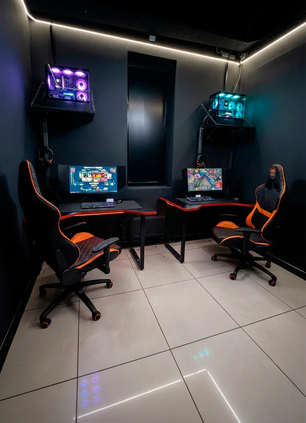 DUO ROOM — фотография 1