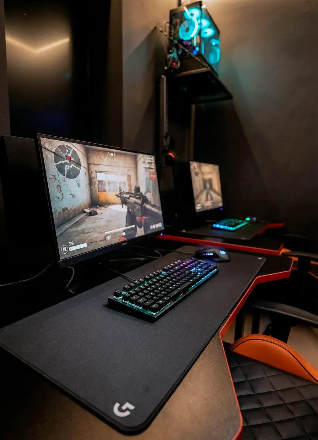 DUO ROOM — фотография 2