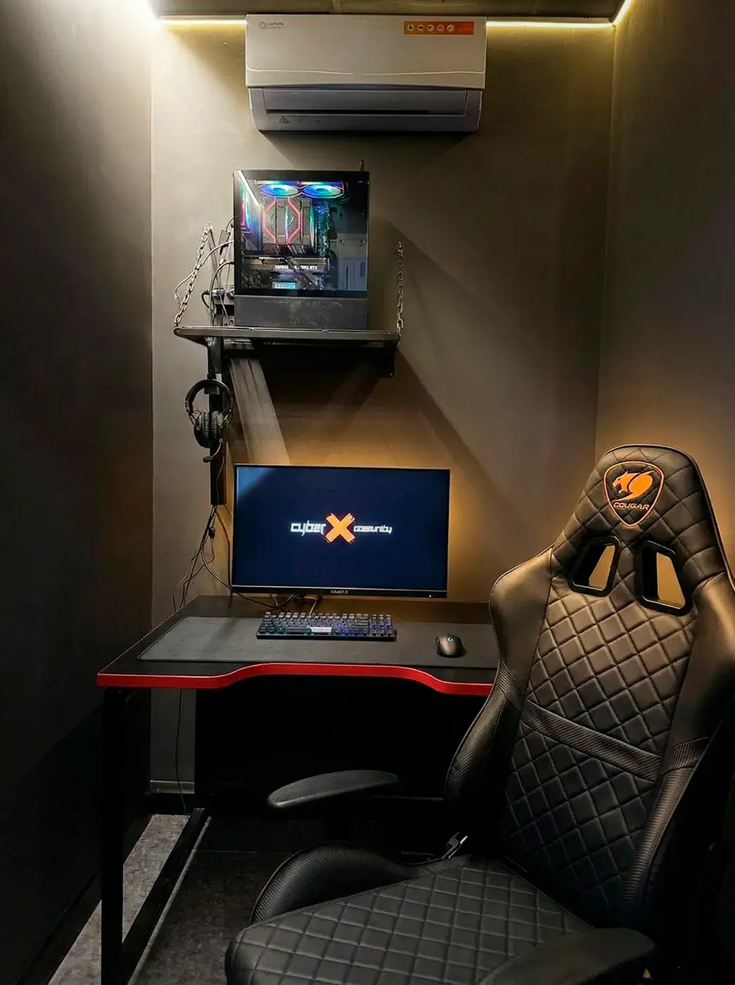 SOLO ROOM — фотография 1